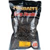 Mikbaits Pelety Method Feeder Micro Pellets 900 g Krill Halibut Mikbaits Pelety Method Feeder Micro Pellets 900 g Krill Halibut