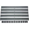 Scalextric Rozšírenie trati C8212 Barriers and Clips