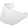 Krátke plexi pre prilby Cassida Fibre číre, antifog Krátke plexi pre prilby Cassida Fibre číre, antifog