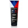 Dermacol Men Agent Ice Hockey sprchový gél pre mužov 3v1 250 ml Dermacol Men Agent Ice Hockey sprchový gél pre mužov 3v1 250 ml