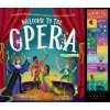 Welcome to the Opera - Carolyn Sloan Welcome to the Opera - Carolyn Sloan