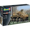 Revell Sd.Kfz.234/2 Puma Plastic ModelKit 03288 1:76 (18-03288) Revell Sd.Kfz.234/2 Puma Plastic ModelKit 03288 1:76 (18-03288)