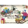 FLORINDA Vianoce Bianco Natale 100g FLORINDA Vianoce Bianco Natale 100g