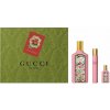 Gucci Flora Gorgeous Gardenia SET: Parfumovaná voda 100ml + Parfumovaná voda 5ml + Parfumovaná voda 10ml pre ženy Gucci Flora Gorgeous Gardenia SET: Parfumovaná voda 100ml + Parfumovaná voda 5ml + Parfumovaná voda 10ml pre ženy