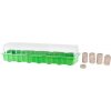 Miniparenisko Strend Pro Herrison MG-028, s 20 kokosovými peletami , 550x160x70 mm Miniparenisko Strend Pro Herrison MG-028, s 20 kokosovými peletami , 550x160x70 mm