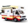 Sluban B1193 Obytný vůz TS-3
