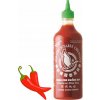 Flying Goose Chilli omáčka Sriracha extra hot 730 ml Flying Goose Chilli omáčka Sriracha extra hot 730 ml