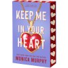 Keep Me in Your Heart Keep Me in Your Heart