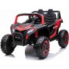 Mamido Mamido Elektrické autíčko Buggy UTV Racing 4x4 červené Mamido Mamido Elektrické autíčko Buggy UTV Racing 4x4 červené
