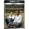 Vykoupení z věznice Shawshank Ultra HD Blu-ray UltraHDBlu-ray Vykoupení z věznice Shawshank Ultra HD Blu-ray UltraHDBlu-ray
