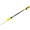 Stanley SFMCPH845B FatMax V20 18V Aku nůžky na živý plot 45cm na tyči bez baterií a nabíječky Stanley SFMCPH845B FatMax V20 18V Aku nůžky na živý plot 45cm na tyči bez baterií a nabíječky