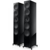 Kef R11 Meta - černý lesk Kef R11 Meta - černý lesk