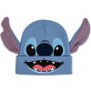Lilo a Stitch Zimní čepice s ušima Stitch Lilo a Stitch Zimní čepice s ušima Stitch