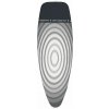 Brabantia 266782 Poťah na žehliacu dosku Titan Oval 2 mm pena rozm. D Brabantia 266782 Poťah na žehliacu dosku Titan Oval 2 mm pena rozm. D