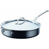 Panvica na soté NANOBOND TITANIUM 30 cm, 4,7 l, nerezová oceľ, Hestan Panvica na soté NANOBOND TITANIUM 30 cm, 4,7 l, nerezová oceľ, Hestan