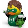 Tubbz kačička DC - Green Lantern Tubbz kačička DC - Green Lantern