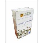 Leros MEDOVKA LEKÁRSKA vňať 20x1g