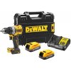 DeWALT DCD800E2T Aku vŕtačka 18 V, PowerStack 1,7 Ah DeWALT DCD800E2T Aku vŕtačka 18 V, PowerStack 1,7 Ah