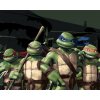 ZUTY Maľovanie podľa čísel NINJA KORYTNAČKY TEENAGE MUTANT NINJA TURTLES Rámovanie bez rámu a bez vypnutia plátna Rozmer 80 x 100 cm