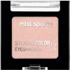 Miss Sporty Studio Color mono očné tiene 030 2,5 g