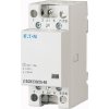 Eaton Electric s.r.o. Stýkač - 248846 - Z-SCH230/25-31 - 230V AC - 25A - kontakt: 3 zap./1 vyp Eaton Electric s.r.o. Stýkač - 248846 - Z-SCH230/25-31 - 230V AC - 25A - kontakt: 3 zap./1 vyp