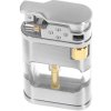 Zapaľovač Exclusive Lighter strieborný (Darček pre muža, ženu) Zapaľovač Exclusive Lighter strieborný (Darček pre muža, ženu)