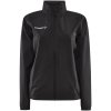 Bunda Evolve Rain Jacket W do deště, lehká, dámská COT82382000201-black S Černá Bunda Evolve Rain Jacket W do deště, lehká, dámská COT82382000201-black S Černá