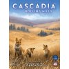 AEG Cascadia: Rolling Hills AEG Cascadia: Rolling Hills