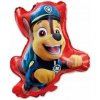 Wiky Fóliový balón Paw Patrol Chase 56x68cm 334829 - oslava Wiky Fóliový balón Paw Patrol Chase 56x68cm 334829 - oslava