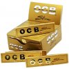 OCB Gold King Size Slim 32 ks OCB Gold King Size Slim 32 ks