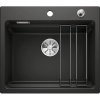 Blanco Etagon 6 Keramický drez čierna 525162 Blanco Etagon 6 Keramický drez čierna 525162