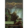 The Lord of the Rings Journeys in Middle-Earth Villains of Eriador