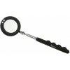 Geko Teleskopické kontrolné zrkadlo s lampou, s osvetlením 280-870mm Geko Teleskopické kontrolné zrkadlo s lampou, s osvetlením 280-870mm