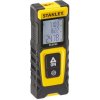 STANLEY STHT77100-0 Diaľkomer laserový SLM100 do 30m STANLEY STHT77100-0 Diaľkomer laserový SLM100 do 30m
