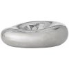 Bloomingville Kameninová dekoratívna misa Shine 18 cm