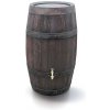 Sud na dažďovú vodu 250l BARRIQUE RBQ250-440U umbra plastový PROSPERPLAST Sud na dažďovú vodu 250l BARRIQUE RBQ250-440U umbra plastový PROSPERPLAST
