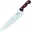 Victorinox 5.3900.33 Sekací a krájací nôž, 33 cm čepeľ, 800g, drevený Victorinox 5.3900.33 Sekací a krájací nôž, 33 cm čepeľ, 800g, drevený