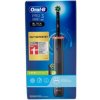 Oral-B PRO 3 3000 Cross Action Black Edition JAS 22 (759790) Oral-B PRO 3 3000 Cross Action Black Edition JAS 22 (759790)