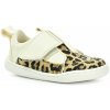 Pegres SBF 64L leopard prvý barefoot topánočky 20 EUR Pegres SBF 64L leopard prvý barefoot topánočky 20 EUR