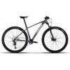 Horský bicykel MMR ZEN 30 - Graphite N White - veľkosť S / 24/2025 Horský bicykel MMR ZEN 30 - Graphite N White - veľkosť S / 24/2025