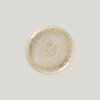 RAK Porcelain Krush talíř mělký coupe 15 cm béžový KSRP15VL-24 béžová