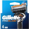 Gillette Fusion5 ProGlide 4 ks Gillette Fusion5 ProGlide 4 ks