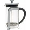 LEOPOLD VIENNA Moshi French Press, sivý, výška: 210 mm, dĺžka: 151 mm LEOPOLD VIENNA Moshi French Press, sivý, výška: 210 mm, dĺžka: 151 mm