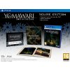 Yomawari: Lost in the Dark Deluxe Edition (PS4) 810100860097 Yomawari: Lost in the Dark Deluxe Edition (PS4) 810100860097