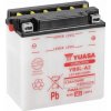 YUASA Yumicron battery with acid YUASA YB9L-A2 YUASA Yumicron battery with acid YUASA YB9L-A2