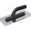 Extol Hladidlo nerezové zubové 13x27 6x6 700304 M Extol Hladidlo nerezové zubové 13x27 6x6 700304 M