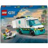 LEGO City 60451 Sanitka LEGO City 60451 Sanitka
