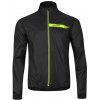 Bora 2.0 vetrovka čierna veľkosť oblečenia XL Bora 2.0 vetrovka čierna veľkosť oblečenia XL