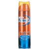 Gillette Fusion Pro Glide gél na holenie 200 ml