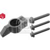 Ulożenie riadenia FEBI BILSTEIN 45891 Ulożenie riadenia FEBI BILSTEIN 45891